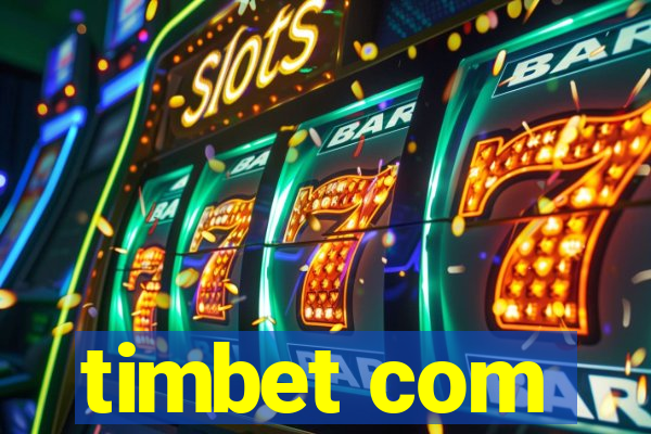 timbet com